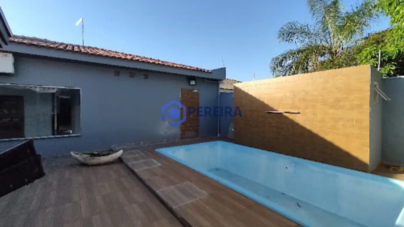 Casa encantadora à venda na Vila Paes - Foto 4