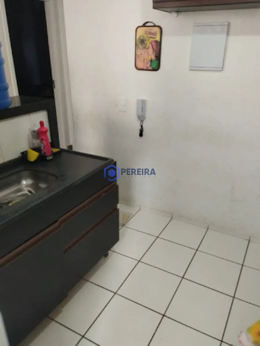 Apartamento com 2 dormitórios à venda, 46 m² por R$ 175.000,00 - Jardim Botura - Votuporanga/SP - Foto 2
