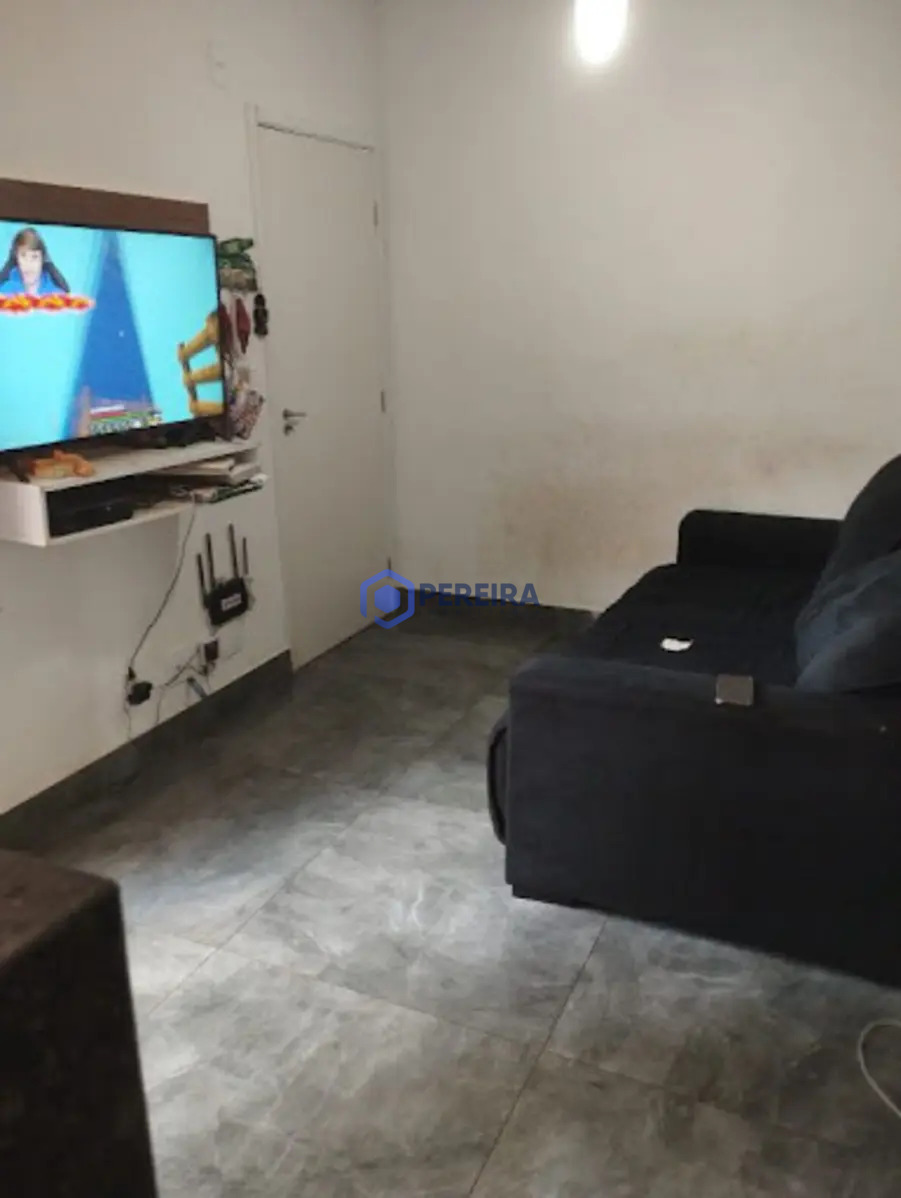 Apartamento com 2 dormitórios à venda, 46 m² por R$ 175.000,00 - Jardim Botura - Votuporanga/SP - Foto 3