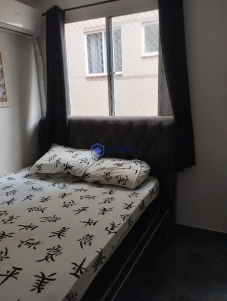 Apartamento com 2 dormitórios à venda, 46 m² por R$ 175.000,00 - Jardim Botura - Votuporanga/SP - Foto 4