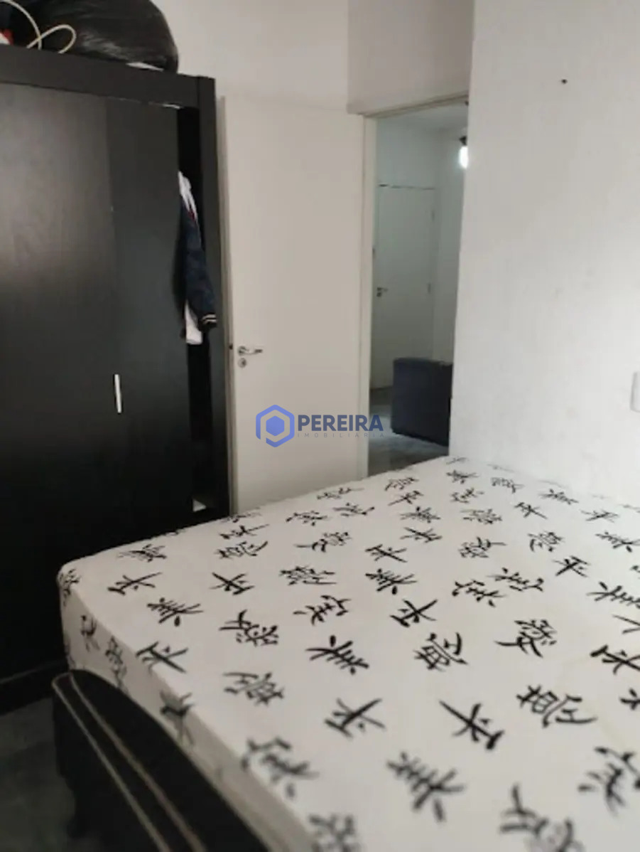 Apartamento com 2 dormitórios à venda, 46 m² por R$ 175.000,00 - Jardim Botura - Votuporanga/SP - Foto 5