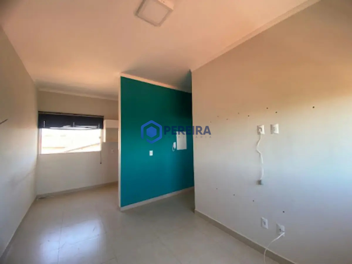 Apartamento com 2 dormitórios à venda, 50 m² por R$ 280.000,00 - Vila Anna - Votuporanga/SP - Foto principal