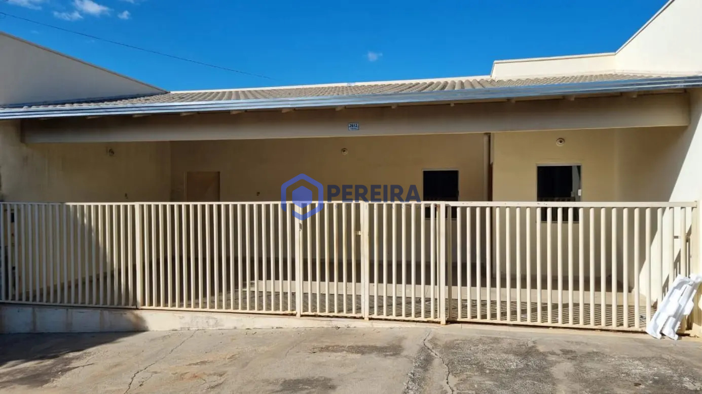 Casa com 4 dormitórios à venda, 1 m² por R$ 250.000 - COHAB - Votuporanga/SP - Foto principal
