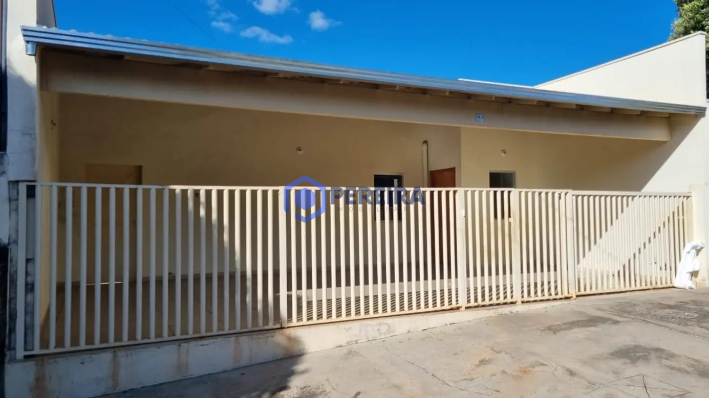 Casa com 4 dormitórios à venda, 1 m² por R$ 250.000 - COHAB - Votuporanga/SP - Foto 2