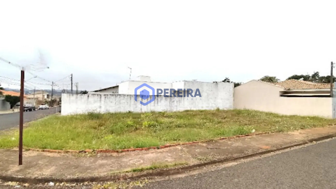 terreno à venda no Jardim Residencial Portal do Sol - Foto 2