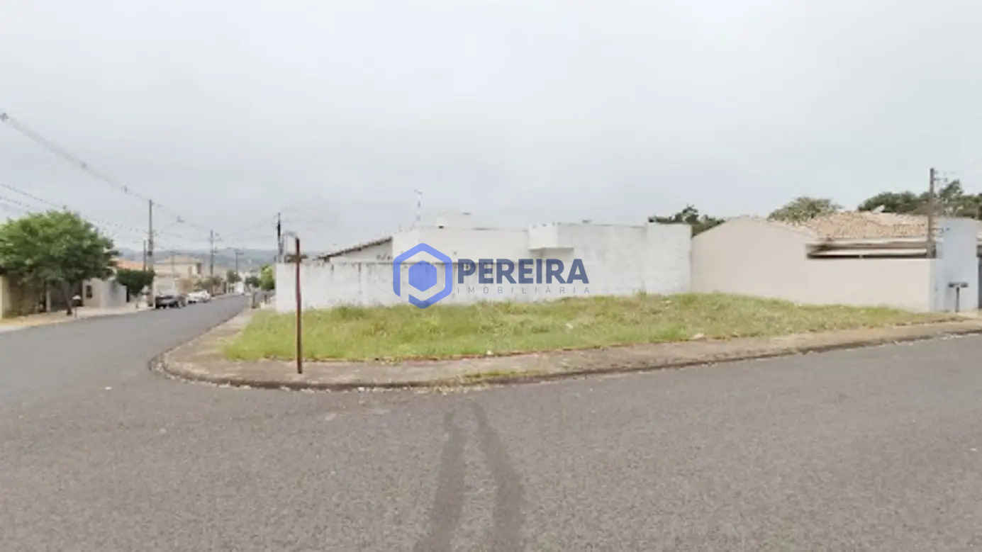 terreno à venda no Jardim Residencial Portal do Sol - Foto 4