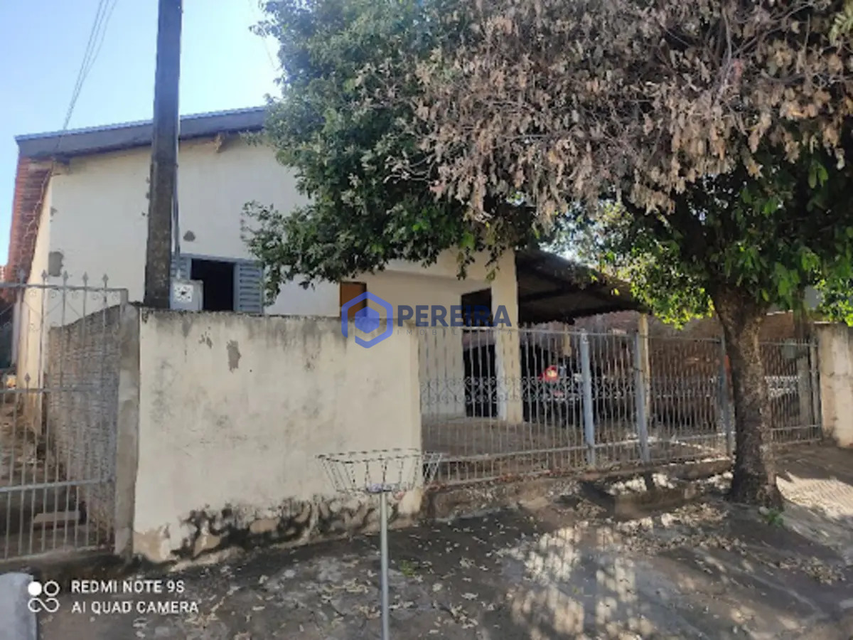 Casa com 3 dormitórios à venda, 80 m² por R$ 220.000,00 - Pozzobon - Votuporanga/SP - Foto 3