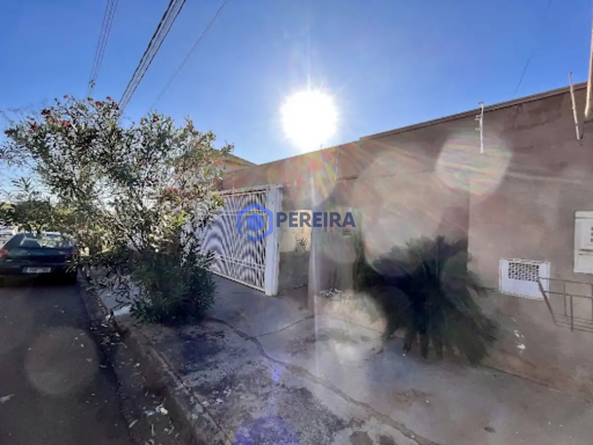 Casa com 3 dormitórios à venda, 115 m² por R$ 280.000,00 - Jardim das Carobeiras - Votuporanga/SP - Foto 2