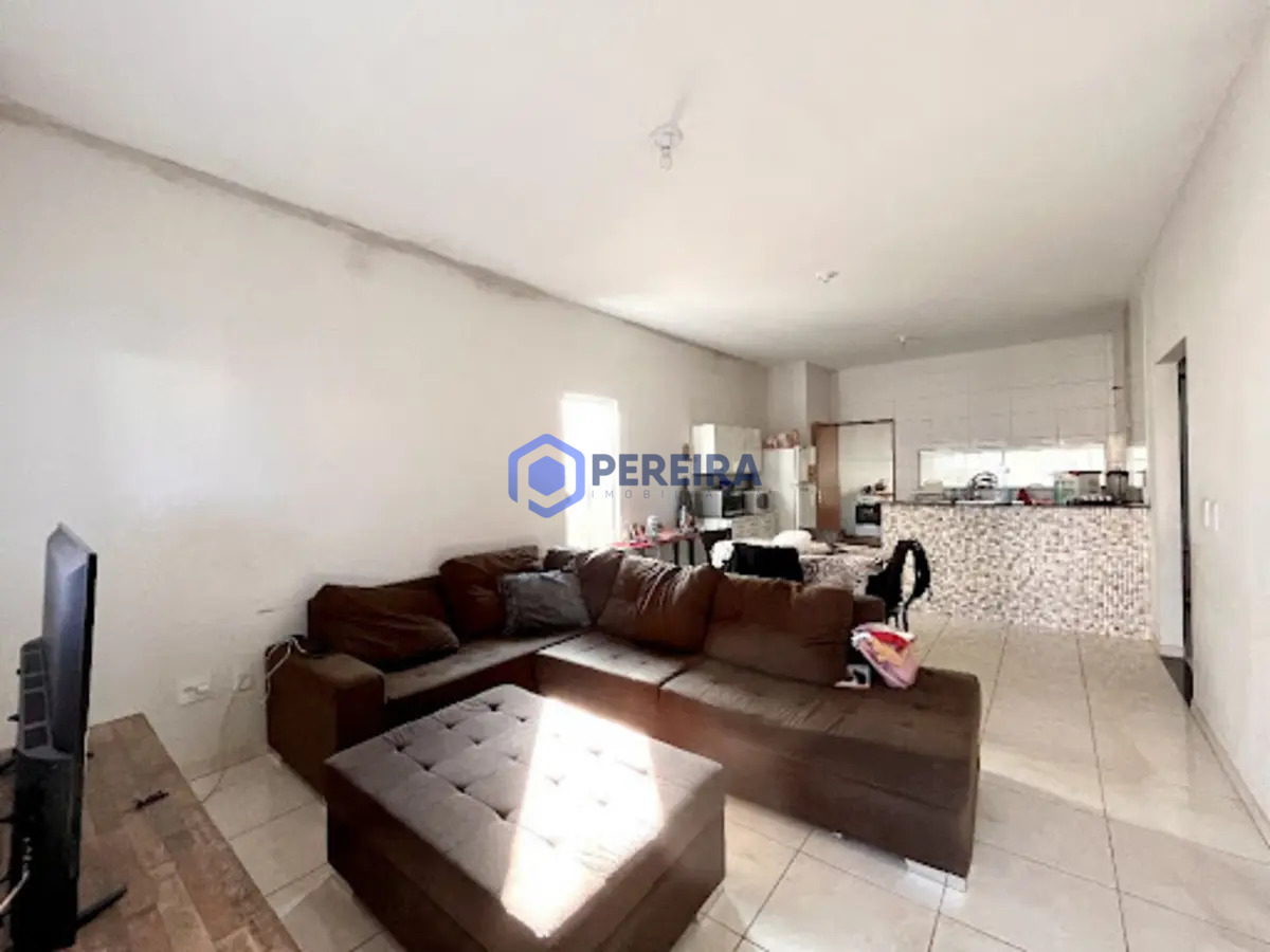 Casa com 3 dormitórios à venda, 115 m² por R$ 280.000,00 - Jardim das Carobeiras - Votuporanga/SP - Foto 4