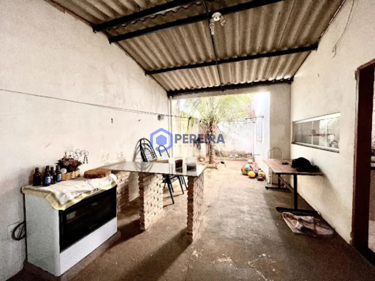 Casa com 3 dormitórios à venda, 115 m² por R$ 280.000,00 - Jardim das Carobeiras - Votuporanga/SP - Foto 5