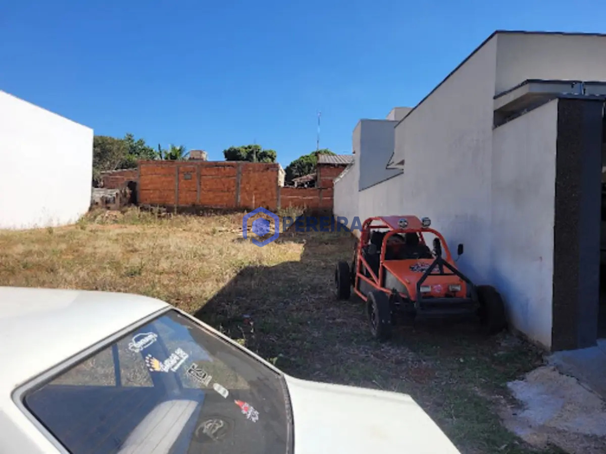 Terreno à venda, 177 m² por R$ 80.000,00 - Estela Parque Residencial - Votuporanga/SP - Foto principal