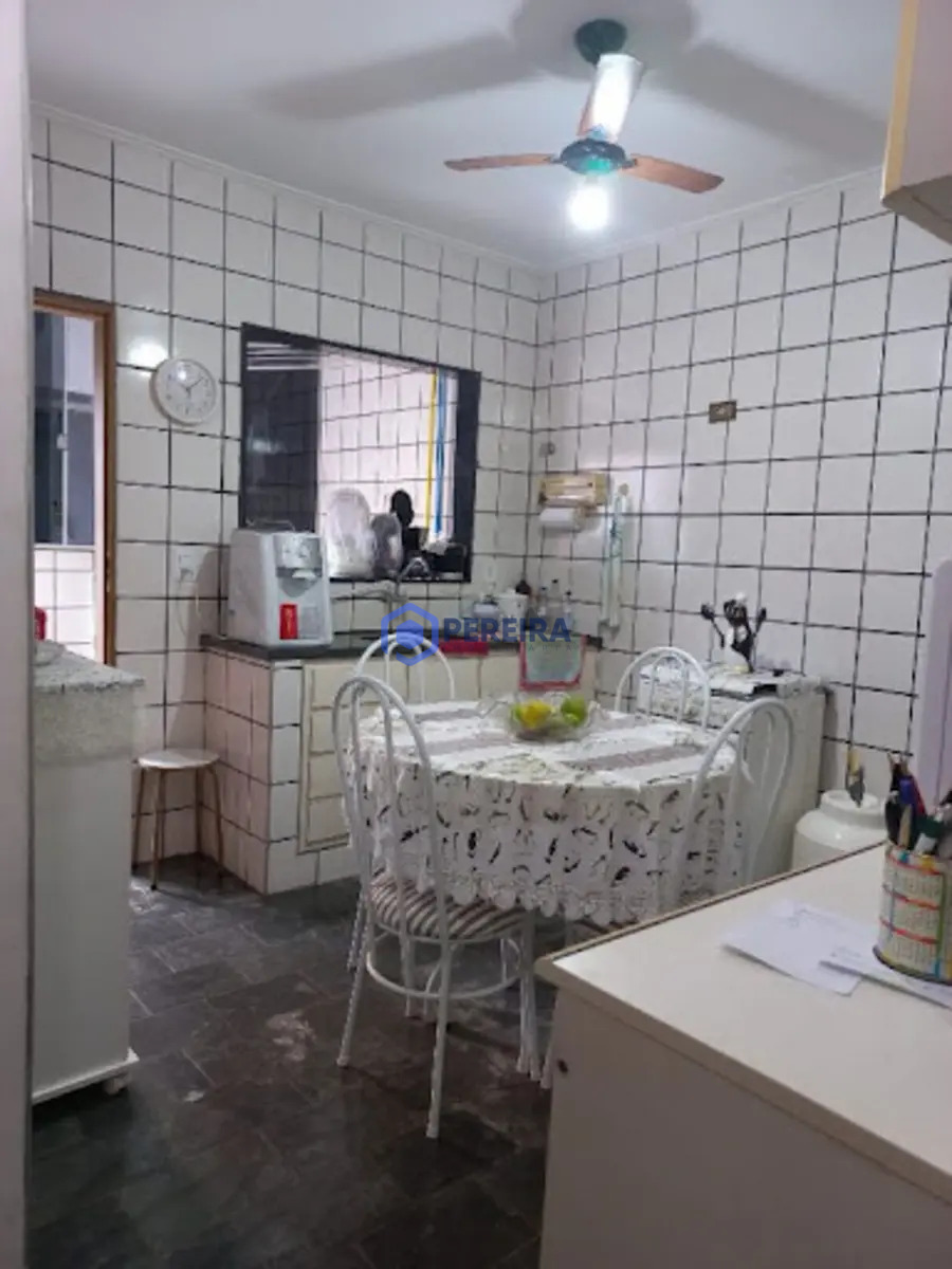 Apartamento com 3 dormitórios à venda, 95 m² por R$ 260.000,00 - Chácara Aviação - Votuporanga/SP - Foto 3