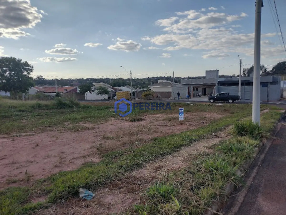 Terreno à venda, 1077 m² por R$ 550.000,00 - Jardim Mastrocola Norte I - Votuporanga/SP - Foto principal