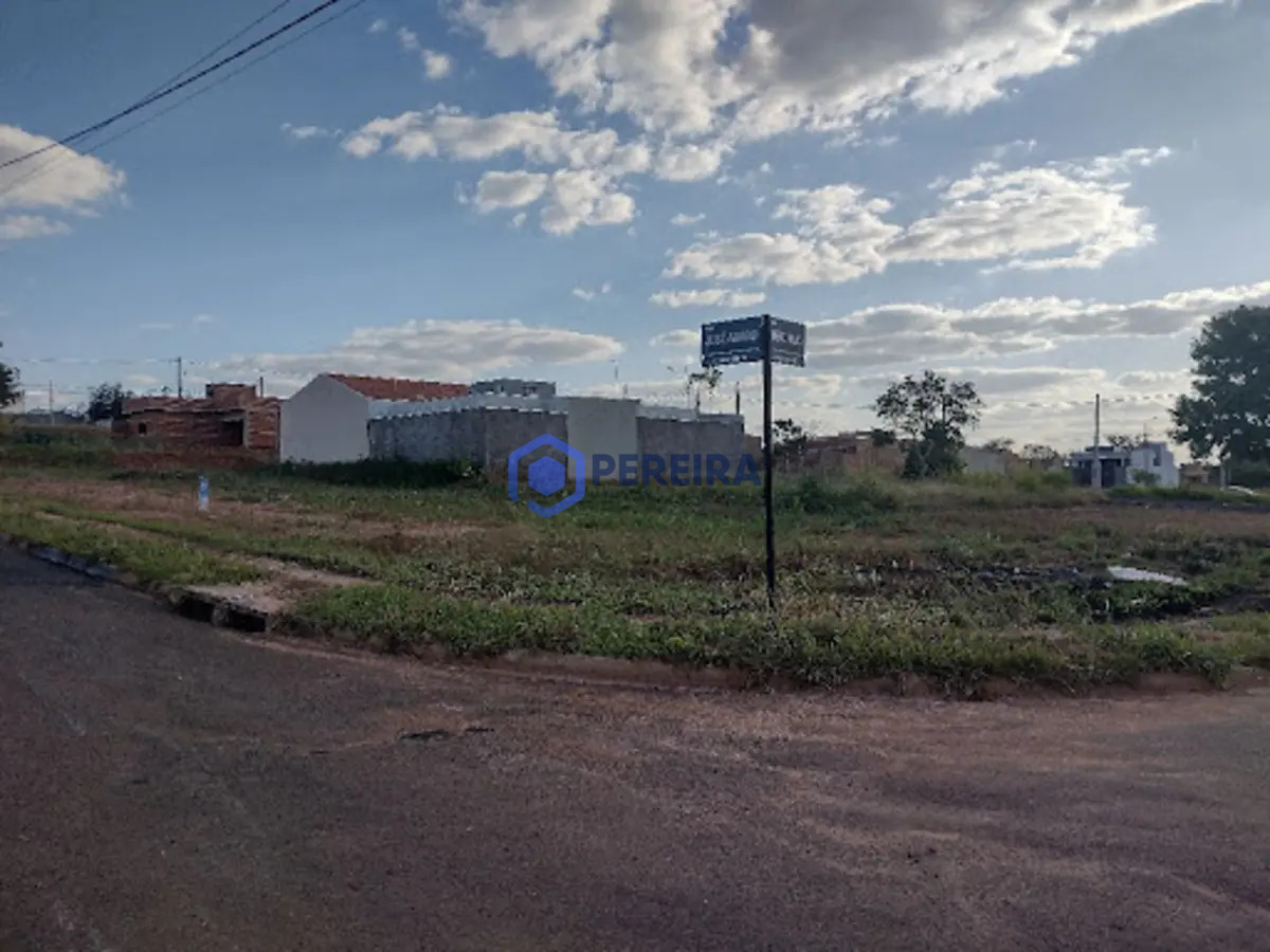 Terreno à venda, 1077 m² por R$ 550.000,00 - Jardim Mastrocola Norte I - Votuporanga/SP - Foto 2