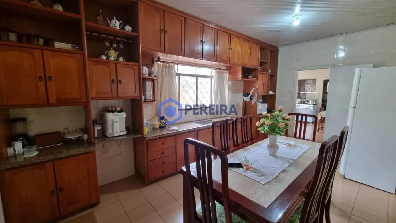 Casa com 3 dormitórios à venda, 170 m² por R$ 400.000 - Patrimônio Novo - Votuporanga/SP - Foto principal
