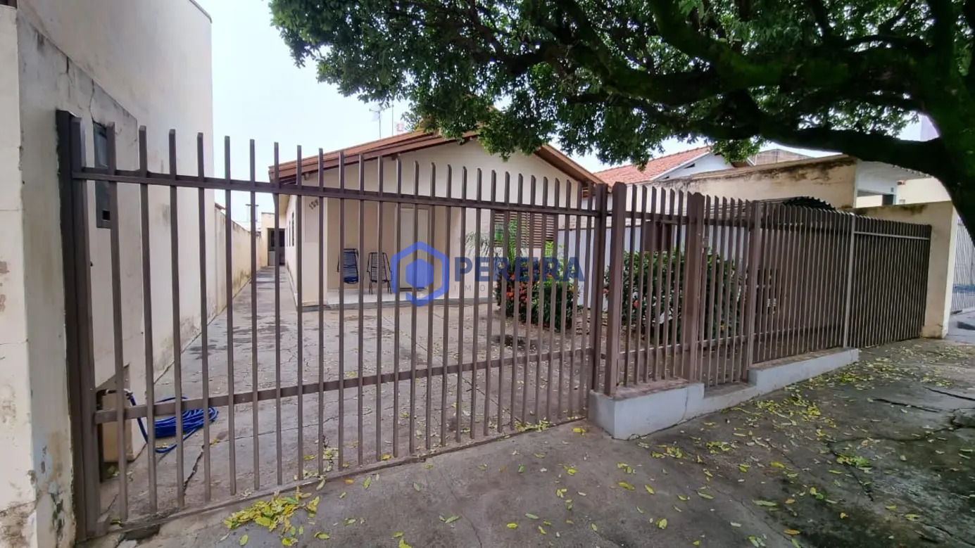 Casa com 3 dormitórios à venda, 170 m² por R$ 400.000 - Patrimônio Novo - Votuporanga/SP - Foto 2