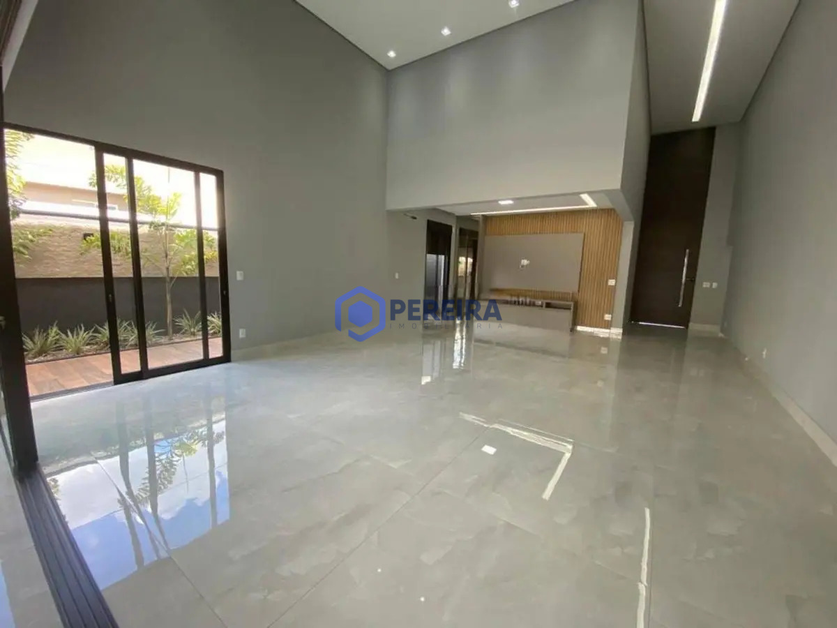 Casa com 3 dormitórios à venda, 240 m² por R$ 3.100.000 - Pinheiros - São José do Rio Preto/SP - Foto 3