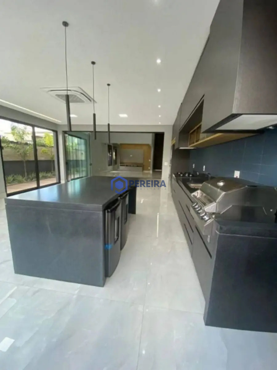 Casa com 3 dormitórios à venda, 240 m² por R$ 3.100.000 - Pinheiros - São José do Rio Preto/SP - Foto 4