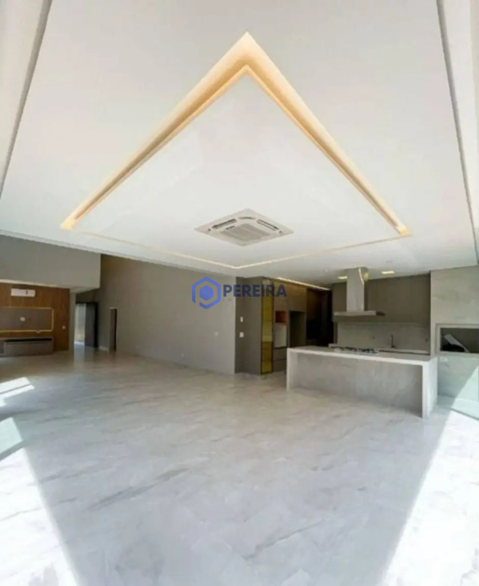 Casa com 3 dormitórios à venda, 260 m² por R$ 3.150.000 - Pinheiros - São José do Rio Preto/SP - Foto 4