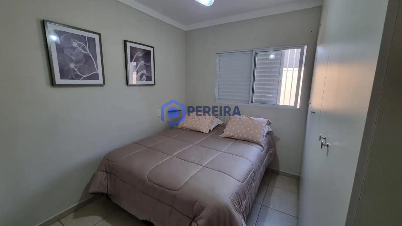 Apartamento com 2 dormitórios à venda, 60 m² por R$ 265.000,00 - Vila Paes - Votuporanga/SP - Foto principal