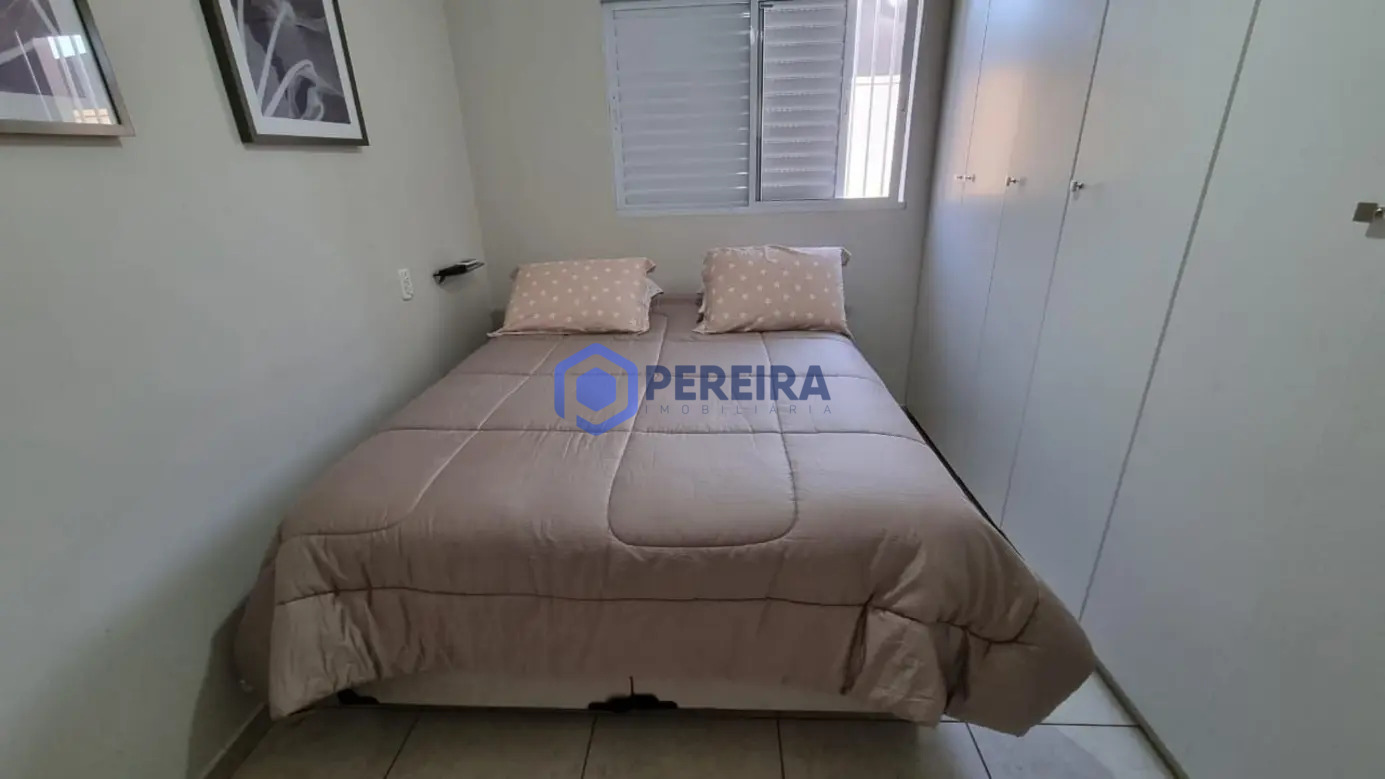 Apartamento com 2 dormitórios à venda, 60 m² por R$ 265.000,00 - Vila Paes - Votuporanga/SP - Foto 3