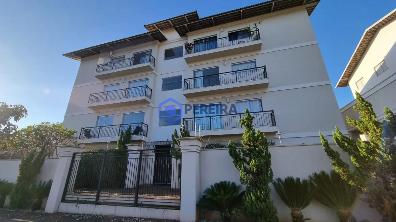 Apartamento com 2 dormitórios à venda, 60 m² por R$ 265.000,00 - Vila Paes - Votuporanga/SP - Foto 2