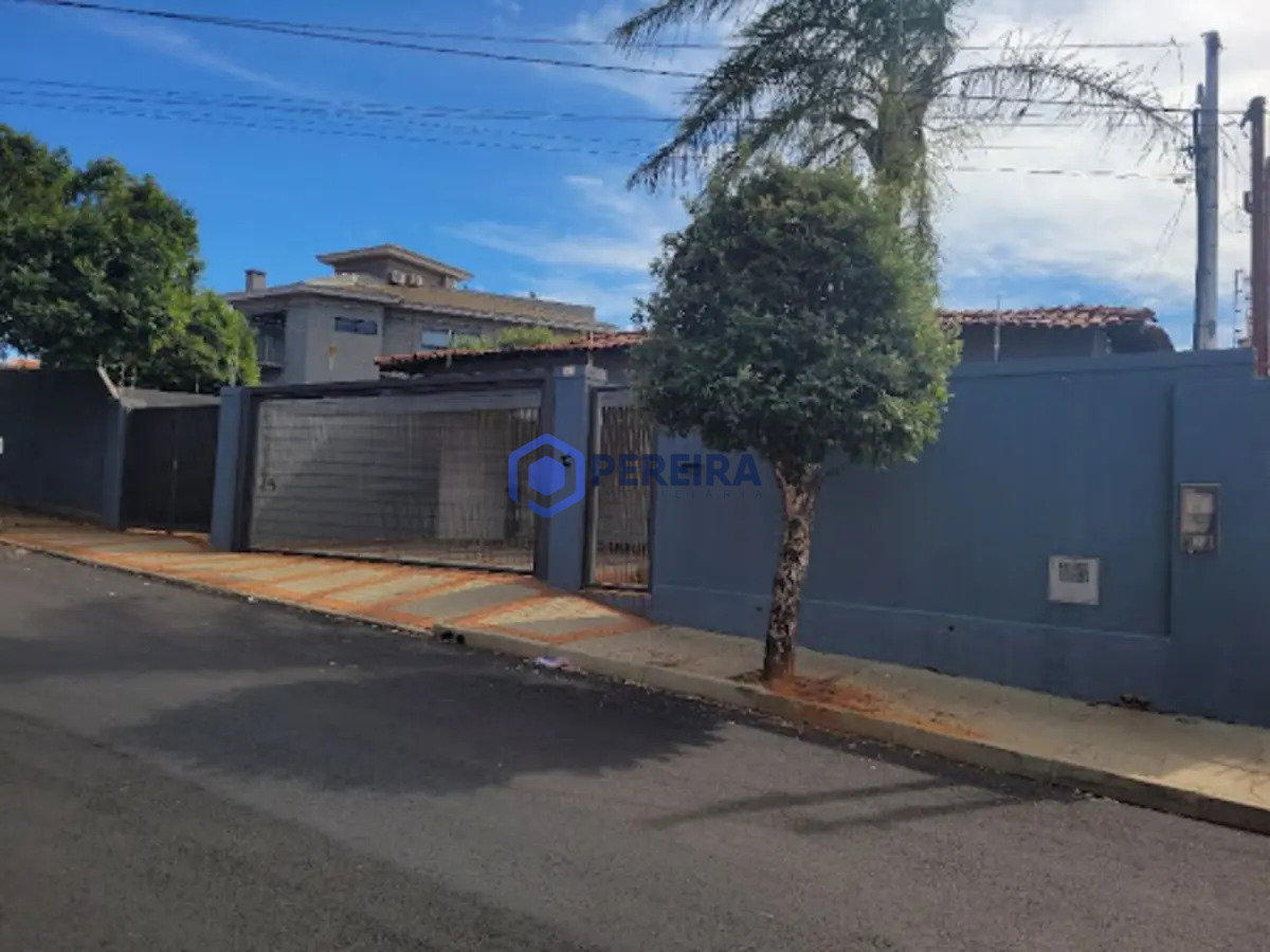 Casa com 3 dormitórios à venda, 274 m² por R$ 990.000,00 - Santa Eliza - Votuporanga/SP - Foto principal