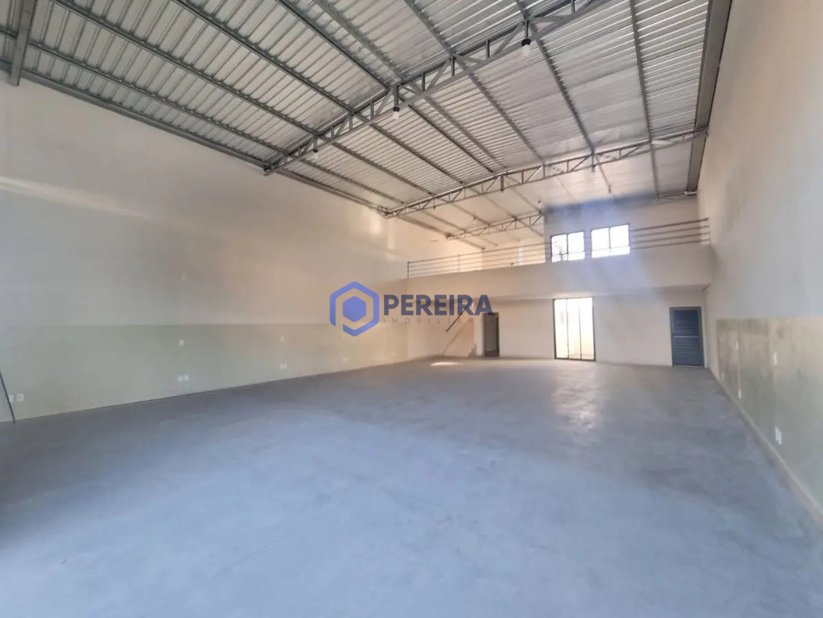 Salao Comercial à Locação/Venda - 146.9m² - Colinas, Votuporanga - Foto 3