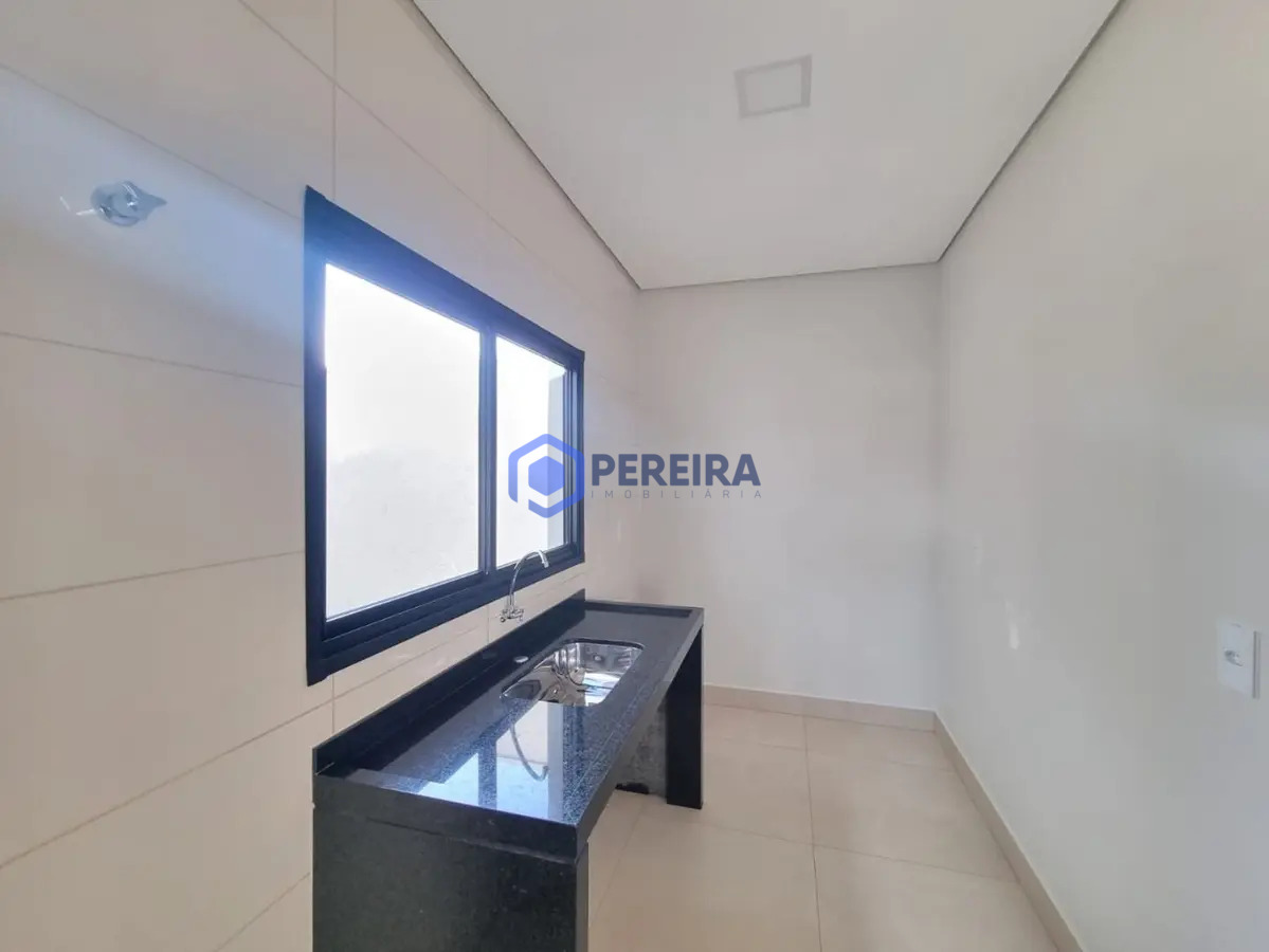 Salao Comercial à Locação/Venda - 146.9m² - Colinas, Votuporanga - Foto 4