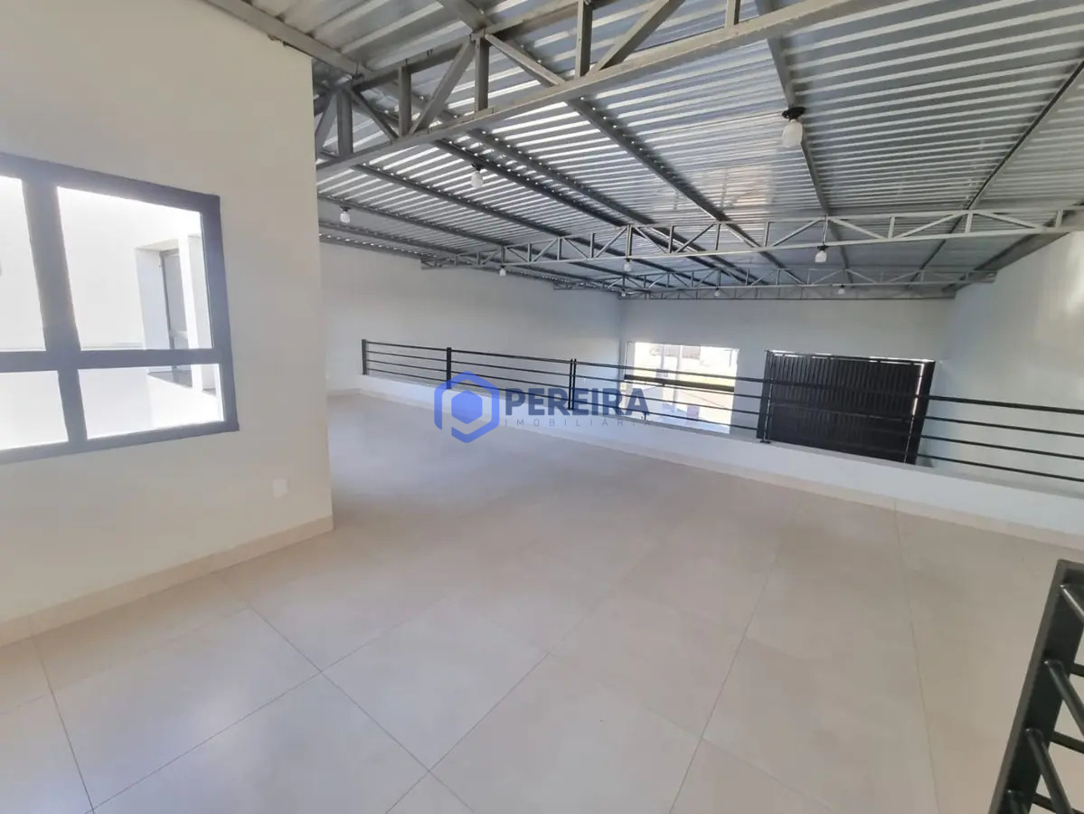 Salao Comercial à Locação/Venda - 146.9m² - Colinas, Votuporanga - Foto 5