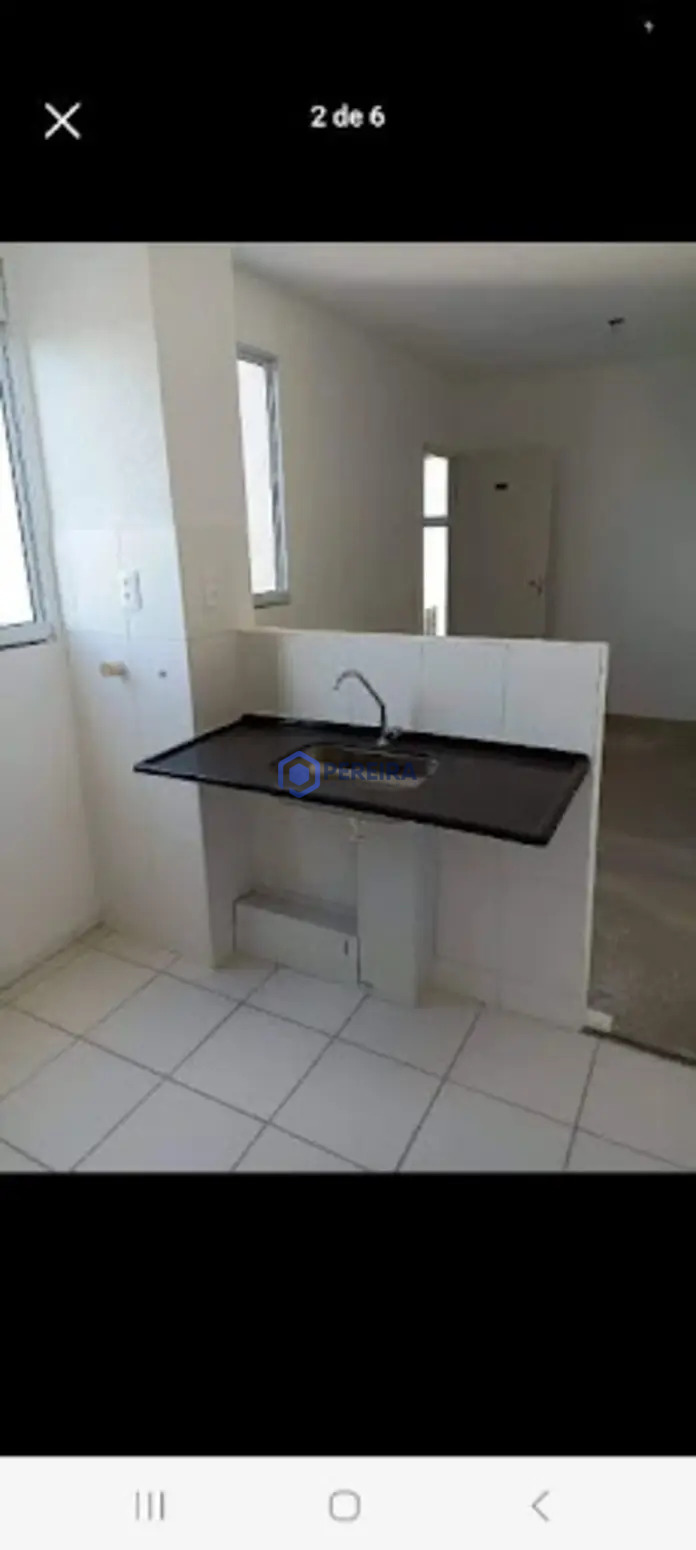 Apartamento com 2 dormitórios à venda, 45 m² por R$ 155.000,00 - São Cosme - Votuporanga/SP - Foto 5