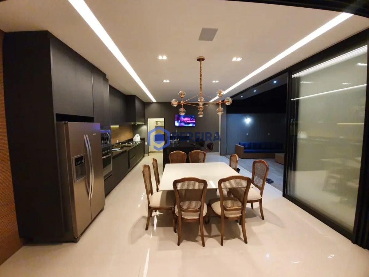 Casa com 3 dormitórios à venda, 230 m² por R$ 1.700.000,00 - Vila Filomena - Votuporanga/SP - Foto principal