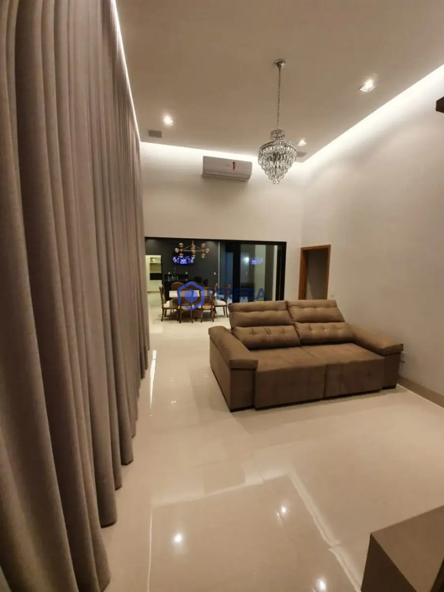 Casa com 3 dormitórios à venda, 230 m² por R$ 1.700.000,00 - Vila Filomena - Votuporanga/SP - Foto 3