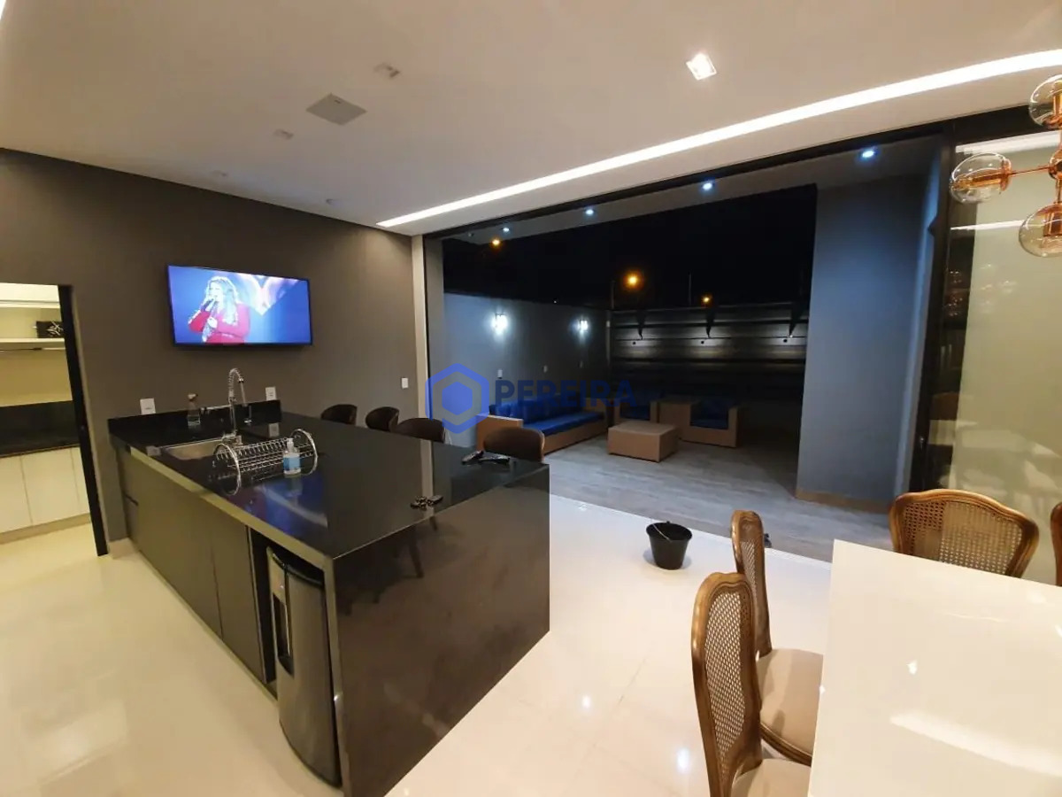 Casa com 3 dormitórios à venda, 230 m² por R$ 1.700.000,00 - Vila Filomena - Votuporanga/SP - Foto 4