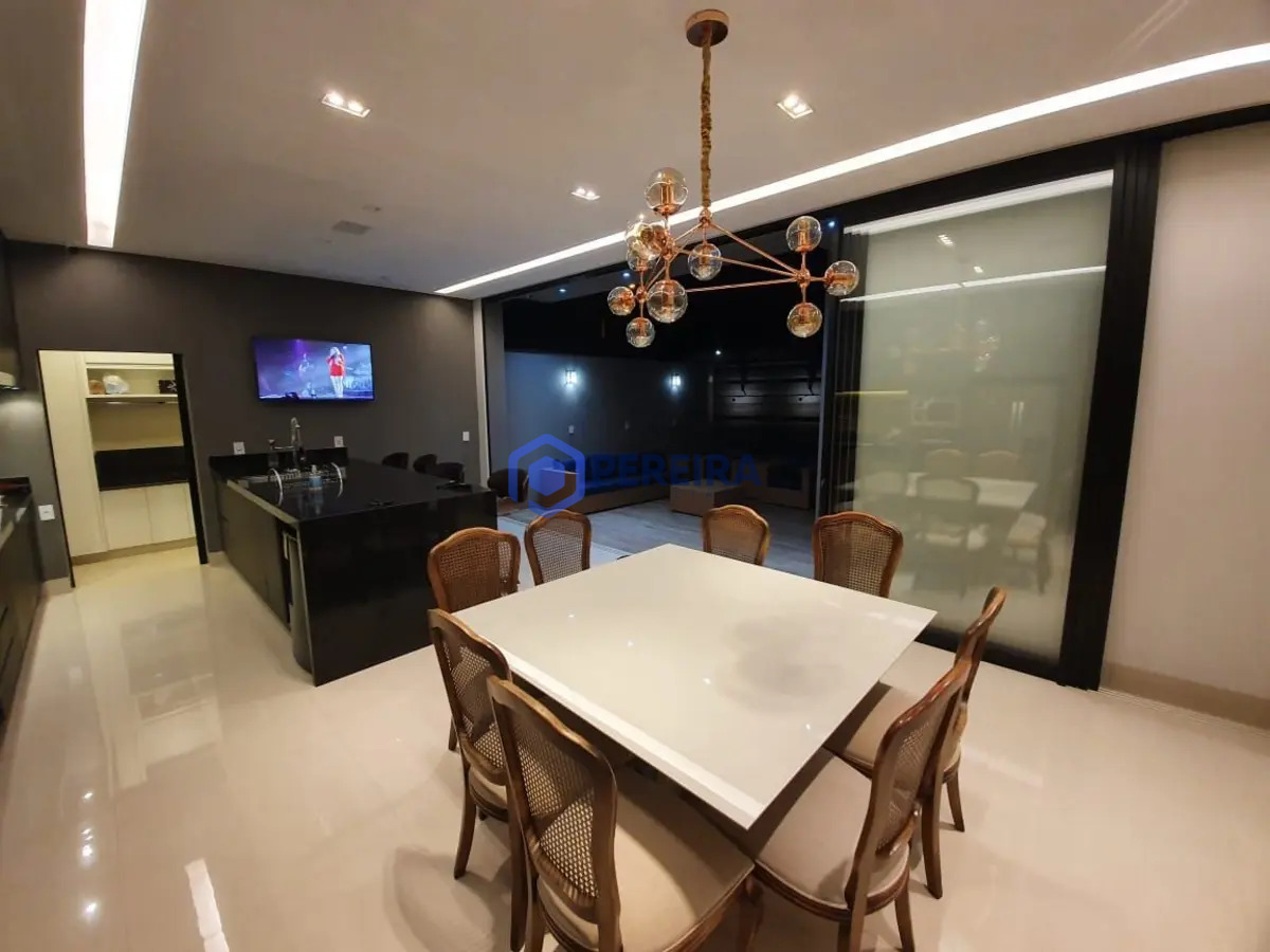 Casa com 3 dormitórios à venda, 230 m² por R$ 1.700.000,00 - Vila Filomena - Votuporanga/SP - Foto 5