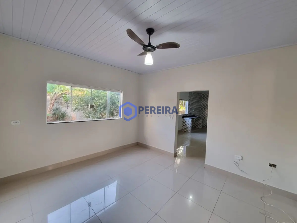 Casa para Locação - 3 Dorms e 1 Suíte - Patrimônio Velho, Votuporanga - Foto 4