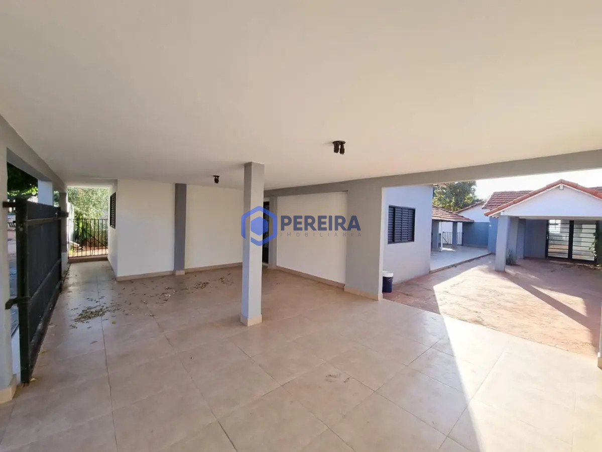 Casa para Locação - 3 Dorms e 1 Suíte - Patrimônio Velho, Votuporanga - Foto 3