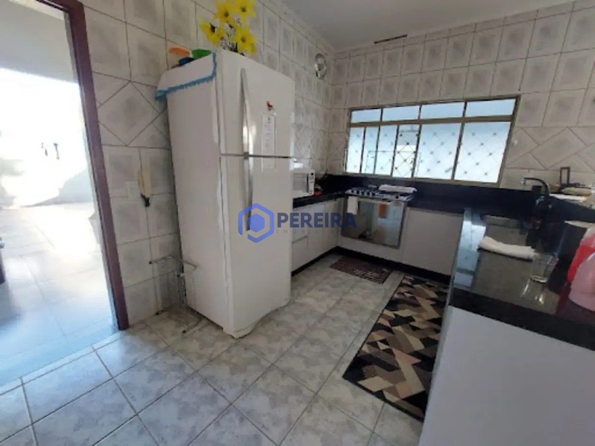 Casa com 3 dormitórios à venda, 145 m² por R$ 500.000,00 - Jardim Marim - Votuporanga/SP - Foto 2