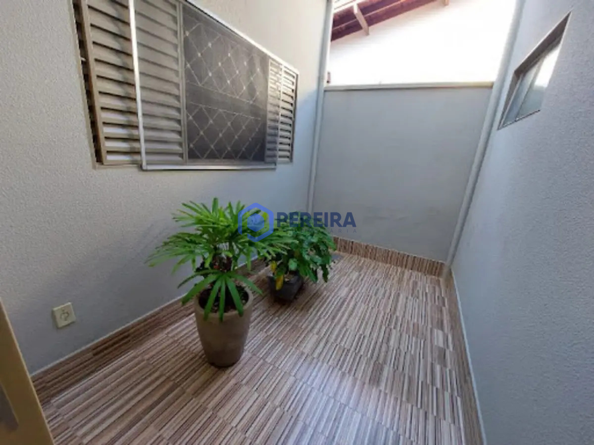Casa com 3 dormitórios à venda, 145 m² por R$ 500.000,00 - Jardim Marim - Votuporanga/SP - Foto 3