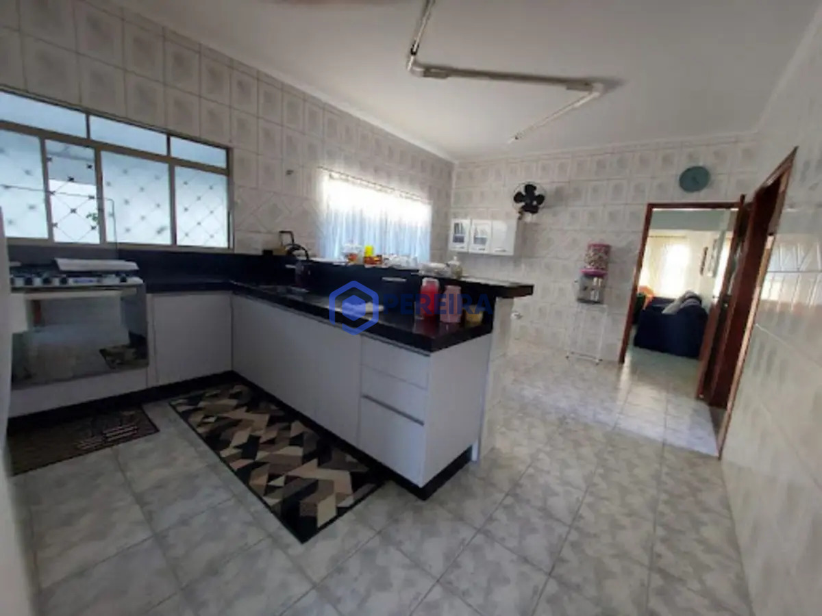 Casa com 3 dormitórios à venda, 145 m² por R$ 500.000,00 - Jardim Marim - Votuporanga/SP - Foto 5