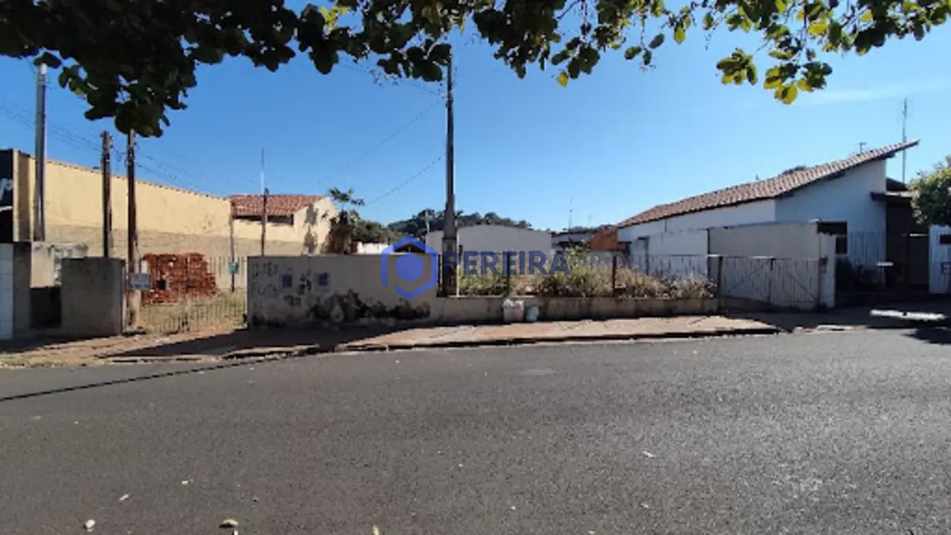 Terreno à venda Jardim Paraiso, 1.297,70 metros - Foto 2