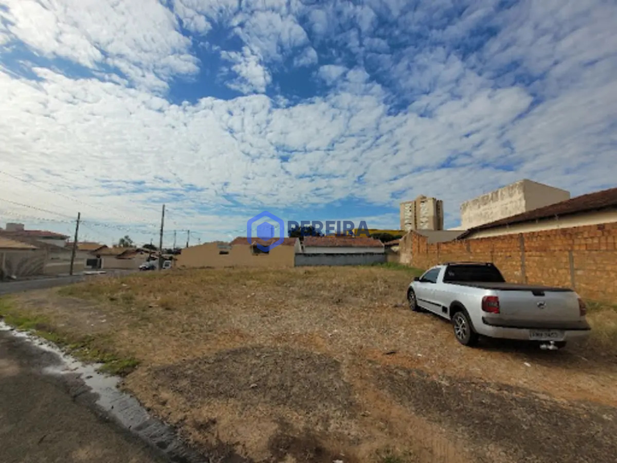Terreno à venda, 800 m² por R$ 730.000,00 - Chácara Aviação - Votuporanga/SP - Foto 2