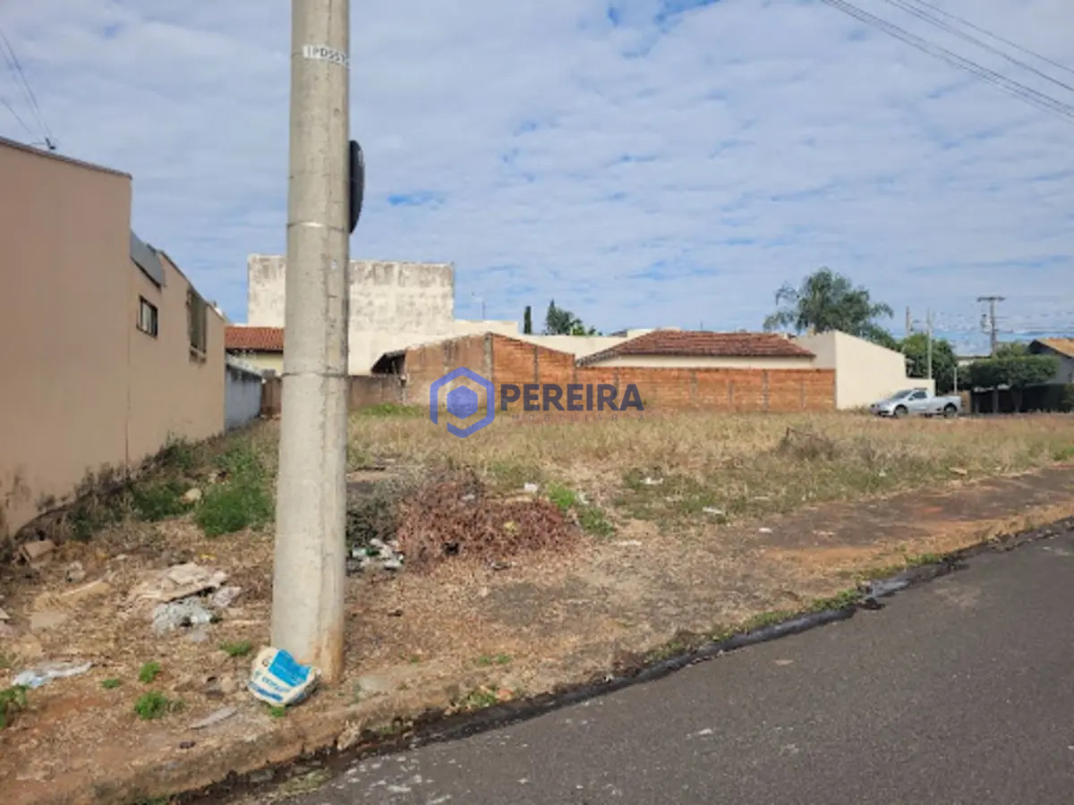 Terreno à venda, 800 m² por R$ 730.000,00 - Chácara Aviação - Votuporanga/SP - Foto 3
