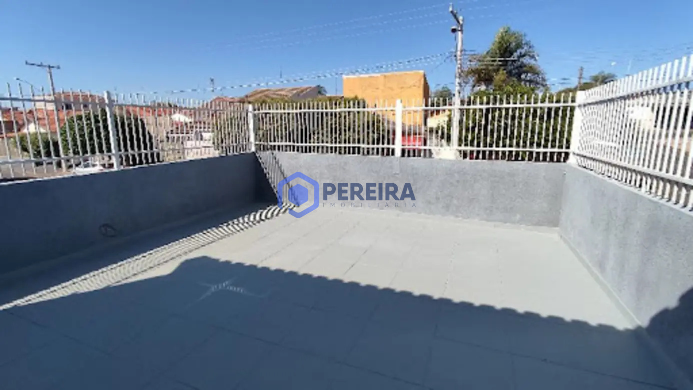 Casa à venda próximo ao amigão do Pozzobon - Foto 3