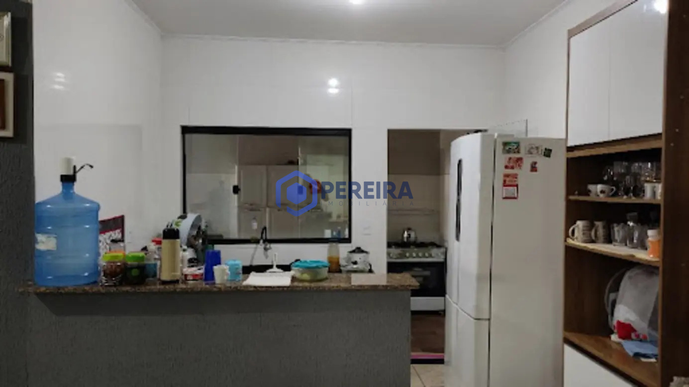 Casa à venda próximo ao amigão do Pozzobon - Foto 4