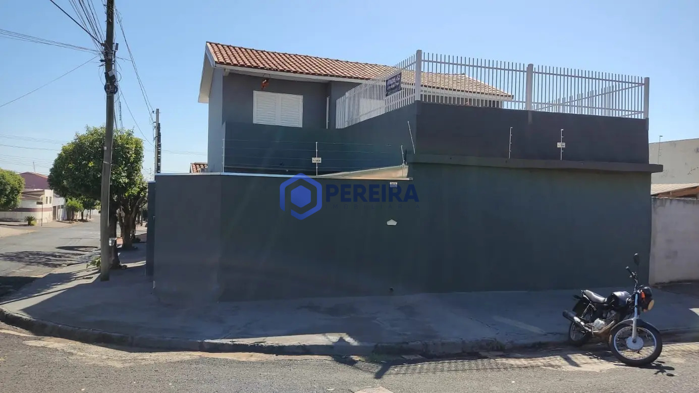 Casa à venda próximo ao amigão do Pozzobon - Foto 2