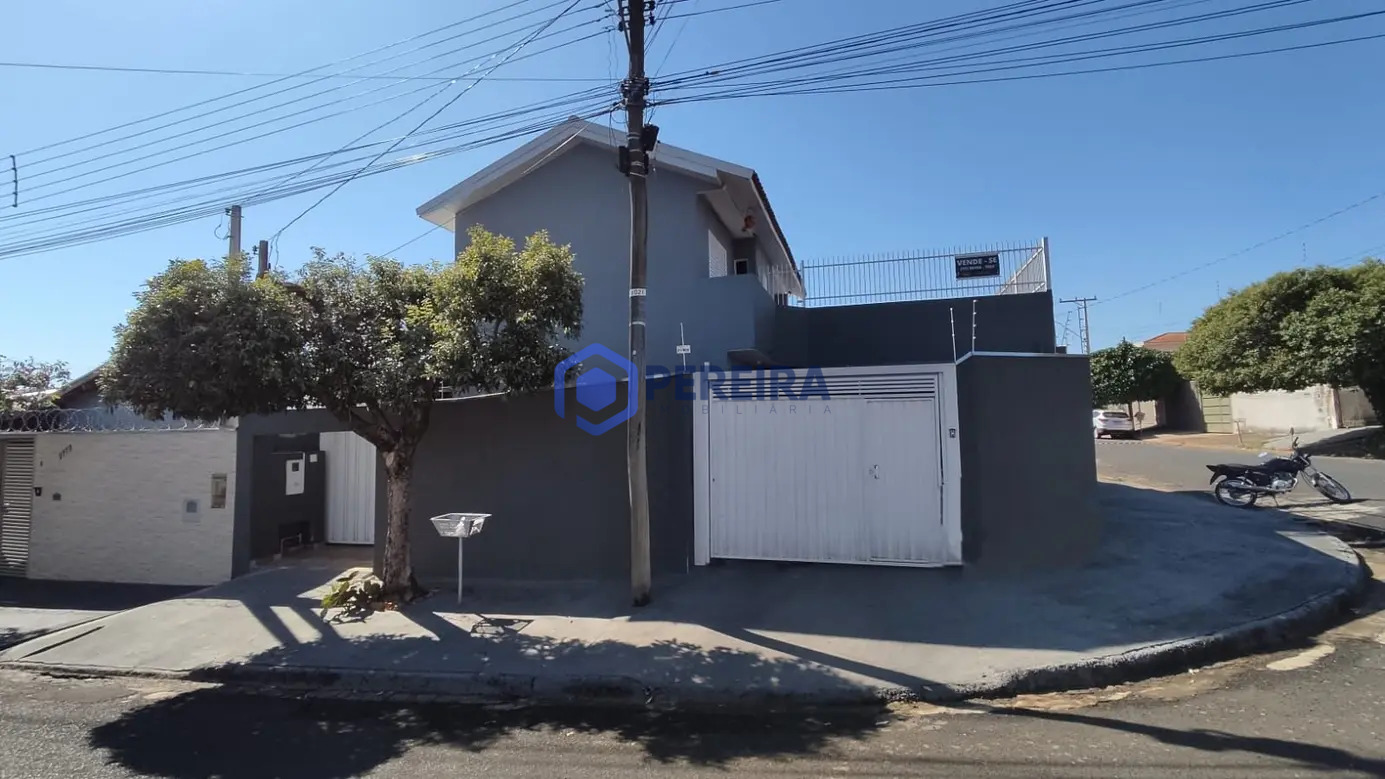 Casa à venda próximo ao amigão do Pozzobon - Foto principal