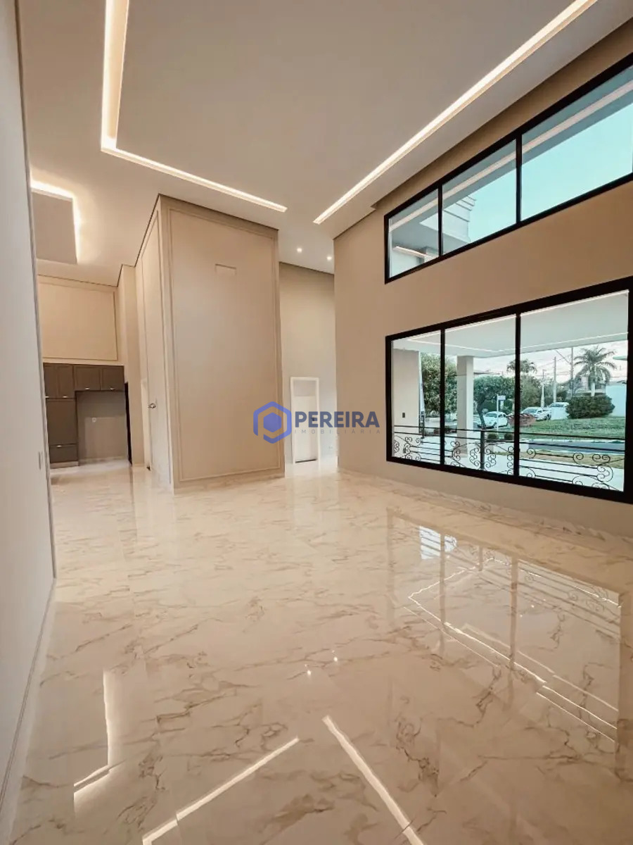 Casa com 3 dormitórios à venda, 230 m² por R$ 2.050.000,00 - Condomínio Vilage La Montagne - São José do Rio Preto/SP - Foto 5