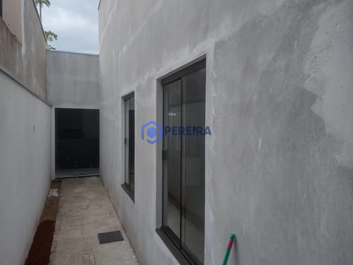 Casa com 3 dormitórios à venda, 147 m² por R$ 480.000,00 - Jardim Vilar III - Votuporanga/SP - Foto 3