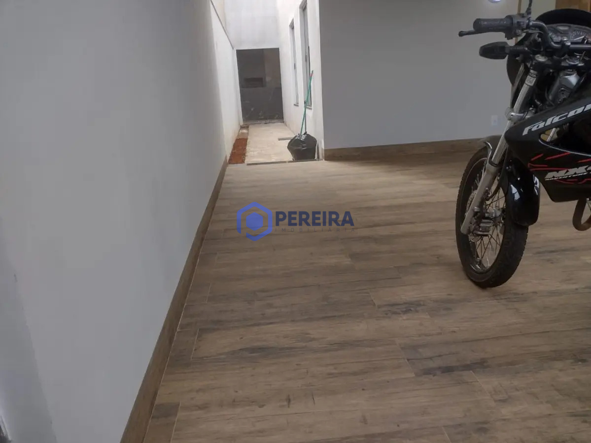 Casa com 3 dormitórios à venda, 147 m² por R$ 480.000,00 - Jardim Vilar III - Votuporanga/SP - Foto 4